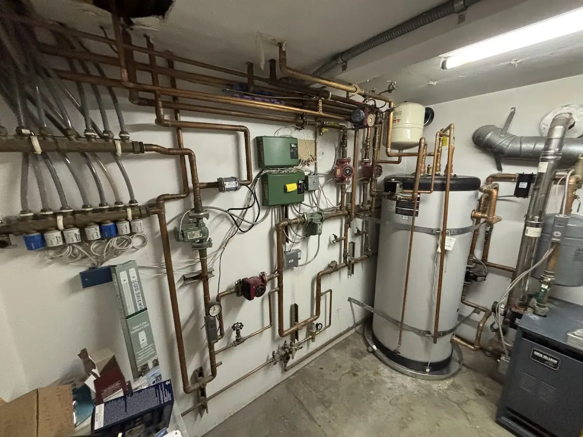 Plumbing services in Lindsay, CA
